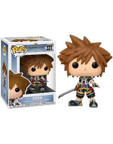 Funko POP! Sora - Kingdom Hearts