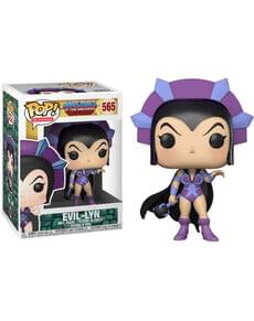 Funko POP! Evil-Lyn - a világegyetem mesterei