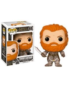 Funko POP! Tormund Giantsbane - Thrones játék