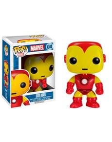 Funko POP! Iron Man - Marvel