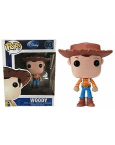 Funko POP! Woody - Toy Story