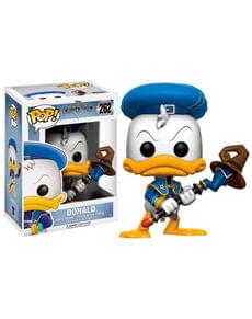 Funko POP! Donald - Kingdom Hearts