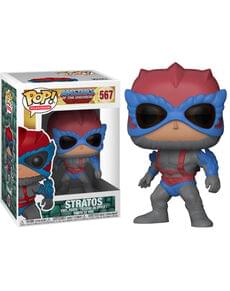 Funko POP! Стратос - Учители на Вселената