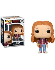 Funko POP! Max - Stranger Πράγματα