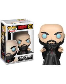 Funko POP! Rasputin - Hellboy
