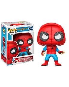 Funko POP! Spider-Man homemade suit - Spider-Man Homecoming