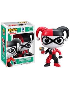Funko POP! Harley Quinn - DC Comics