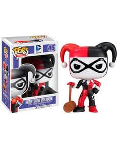 Funko POP! Harley Quinn with Mallet - DC Comics