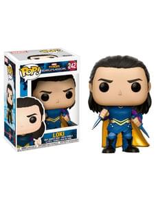 Funko POP! Loki - Thor Ragnarok