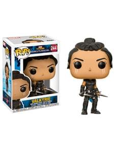 Funko POP! Valkyrie - Marvel Thor Ragnarok