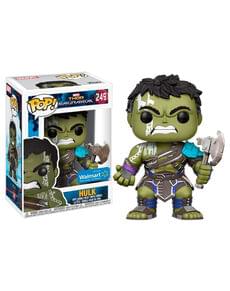 Funko POP! Hulk - Thor Ragnarok