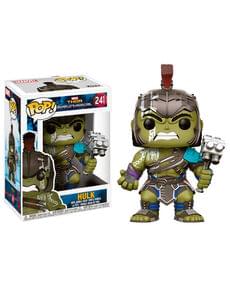 Funko POP! Hulk gladiador - Thor Ragnarok