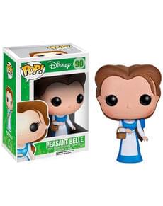 ファンコPOP！ベラ農民 - ディズニー：美女と野獣