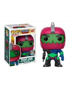 Funko POP! Trap Jaw - az univerzum mesterei