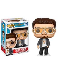 Funko POP! Tony Stark - Spiderman Homecoming