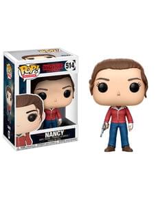 Funko POP! Nancy - Stranger Things