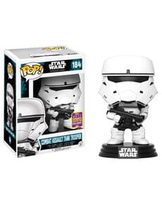 Funko POP! Combat Assault Tank Trooper - Star Wars