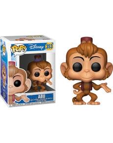 Funko POP! Abu - Aladdin