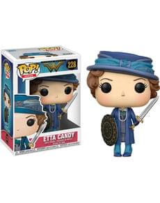 Funko POP! Etta Candy - Wonder Woman