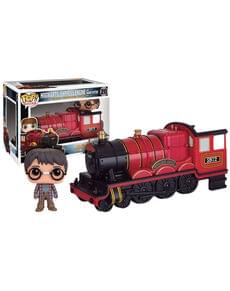 Funko POP! Harry Potter Hogwarts Express Engine - Harry Potter