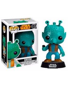 Funko POP! Greedo - Star Wars