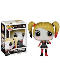 Funko POP! Harley Quinn - Arkham Knight