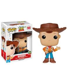Funko POP! Woody - Disney: Toy Story