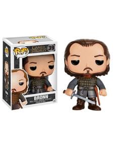 Funko POP! Bronn - Game of Thrones