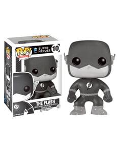 Funko POP! Flash B&W - DC Comics