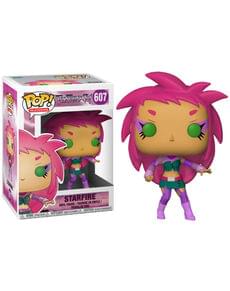 Funko POP! Starfire - Teen Titans Go!