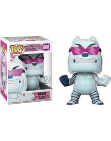 Funko POP! Bear - Teen Titans Go!