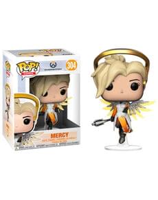 Funko POP! Mercy - Overwatch