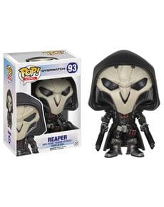 Funko POP! Reaper - Επικάλυψη
