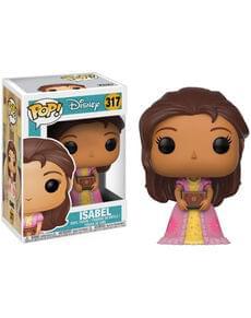 Funko POP! Isabel - Disney: Elena of Avalor