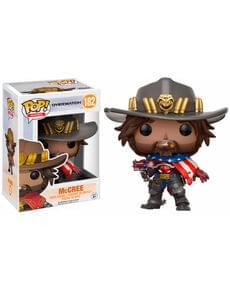 Funko POP! Mc Cree - Overwatch