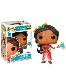 Funko POP! Elena - Disney: Elena of Avalor