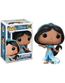 Funko POP! Jasmine - Disney: Aladdin