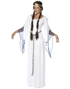 Medieval Maiden Adult Costume