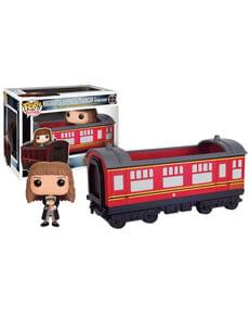 Funko POP! Hermione Granger Harry Potter Hogwarts Express Traincar - Harry Potter