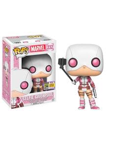 Funko POP! Selfie Gwenpool - Deadpool