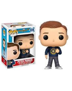 Funko POP! Peter Parker - Spiderman Homecoming