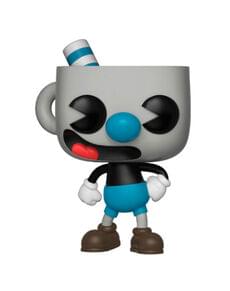 Funko POP! Cuphead - Mugman