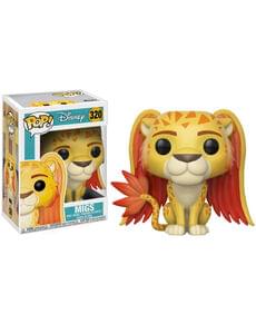 Funko POP! Migs - Disney: Elena de Avalor