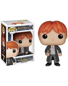 Funko POP! Ron Weasley Gryffindor - Harry Potter