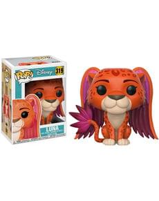 Funko POP! Luna - Disney: Elena de Avalor