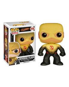 Funko POP! Reverse Flash - The Flash