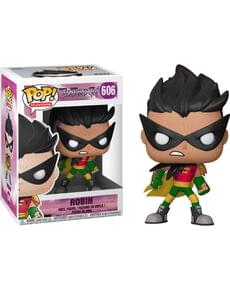 Funko POP! Robin - Teen Titans Go!