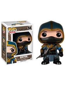 Funko POP! Breton - The Elder Scrolls