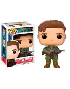 Funko POP! Steve Trevor - Wonder Woman