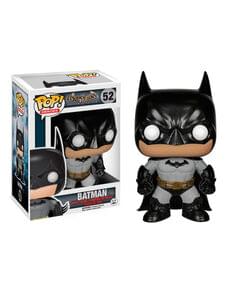Funko POP! Batman - Batman Arkham Asylum